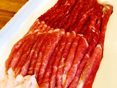 -丁卯•铜锅涮肉(工体店)