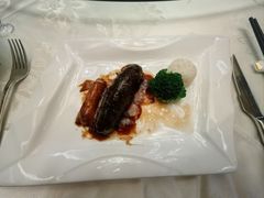 -西苑饭店·蓬莱春餐厅