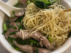 -坚记面店(一德路店)