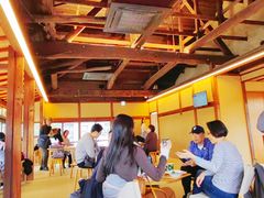 -中村藤吉(平等院店 )