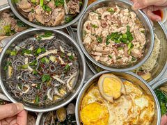 -福屿鲜捞小吃·捞化(福屿总店)