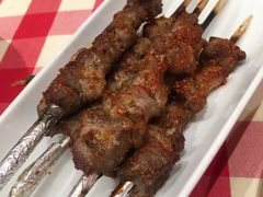 -西贝莜面村(东莞壹号广场店)