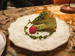 -BROWNSTONE布朗石西班牙餐厅(富城店)