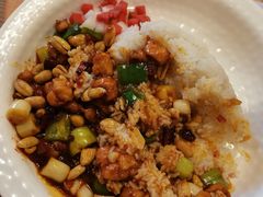 -阳阳中国饭(龙湖大兴天街)