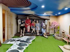 -白兔子密室(长寿路店)