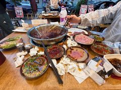 -华丰火锅(双林北横路店)