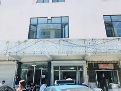 -杨大姐四川风味麻辣鸡(古陌路店)