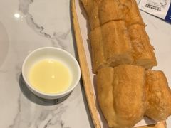 -欢乐海岸美食联盟