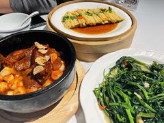 -禧宴Joyous Restaurant(禧园店)