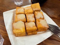 -正德顺順德雙皮奶(中信店)