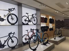 -COLNAGO梅花自行车(陆家嘴正大广场店)