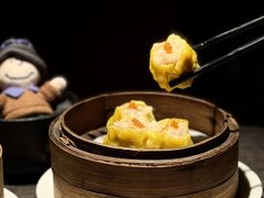 -广州花园酒店荔湾亭·地道点心·粤式饮茶