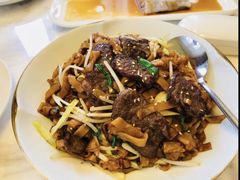 -伯衡55·吉品轩(乌鲁木齐南路店)