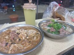 -舒记老友粉(埌西店)