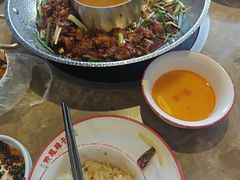 -黔凤辣子鸡