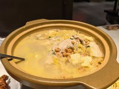 -北李·海肠捞饭·大连菜(望京凯德MALL店)