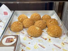 -君之狮子山·轻糖烘焙(松江印象城店)