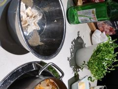 -浩爷羊蝎子火锅(望京店)