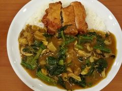 -COCO壱番屋(北京平安国际金融中心店)