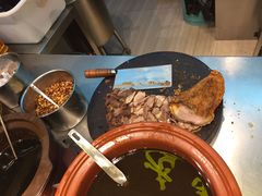 -老东江米粉(南方大厦店)