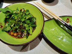 -一叶一世界·素食餐厅(锦华万达店)