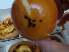 -味多美蛋糕(静安庄店)