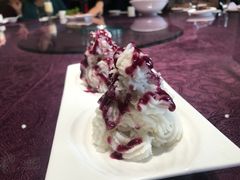 -万柳阁小馆·花园餐厅(龙潭湖店)