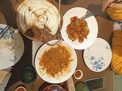 -奉天小馆·非遗东北菜(沈阳万象城店)