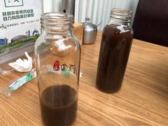 -金豆角砂锅焖面(安贞店)