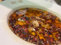 -椒爱水煮鱼川菜(CBD万达店)