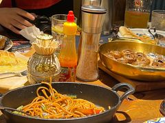 -卢布里西餐厅(总店)