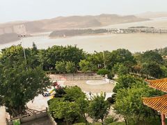 -仙人山公园