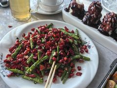 -胡胜锐辣椒炒肉(河北店)