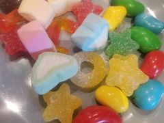 -美盛喜来登大酒店-盛宴标帜餐厅