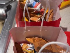 -海底捞火锅(高科广场店)