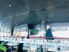 -澳门旅游塔360°旋转餐厅(南湾湖广场店)