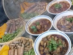 -羊汤研究所(茶苑海口路店)