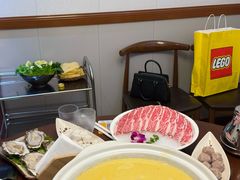 -金龙·打边炉(武进路店)