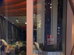 -喜庭海鲜自助(深圳万丰海岸城店)