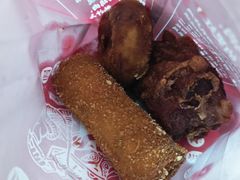 -虎头炸·潮汕南乳炸鸡(未来城店)