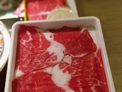 -温禾牛·和牛寿喜烧自助火锅(恒基名人店)