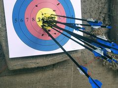 -道顺射箭·团建·骑射(张杨路店)