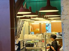 -何九海南茶店(鬼仔巷店)