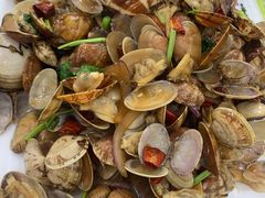 -聚德福海鲜家常菜(刘庄店)