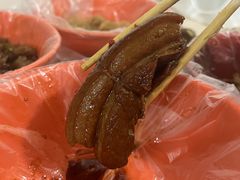 把子肉-咱家王新国把子肉(县东巷店)