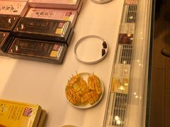 -好利来(东直门银座店)