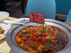 -大师傅金奖啤酒鱼(西街口总店)