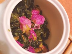 -梅间堂茶馆(绿地缤纷城店)