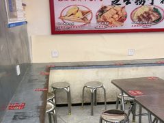 -孖记茶档·热腾茶餐(乐峰店)