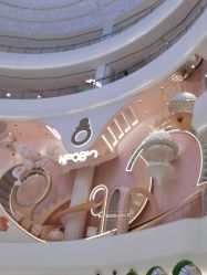 -奈尔宝家庭中心·亲子餐厅(北京东坝万达店)